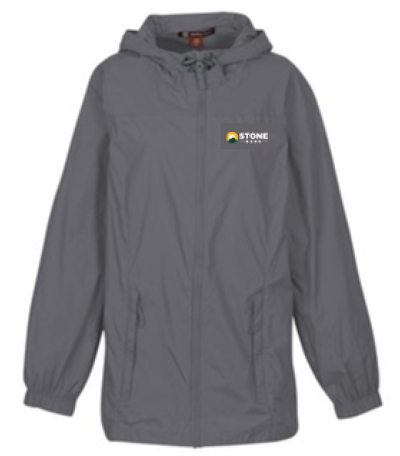 Women's Rain Jacket