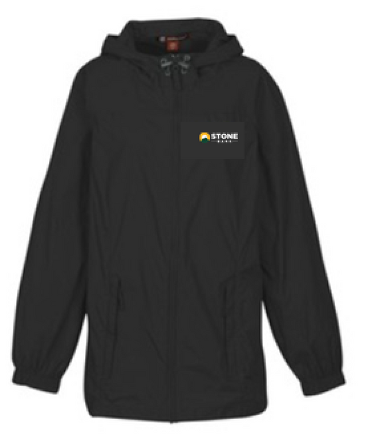 Women's Rain Jacket